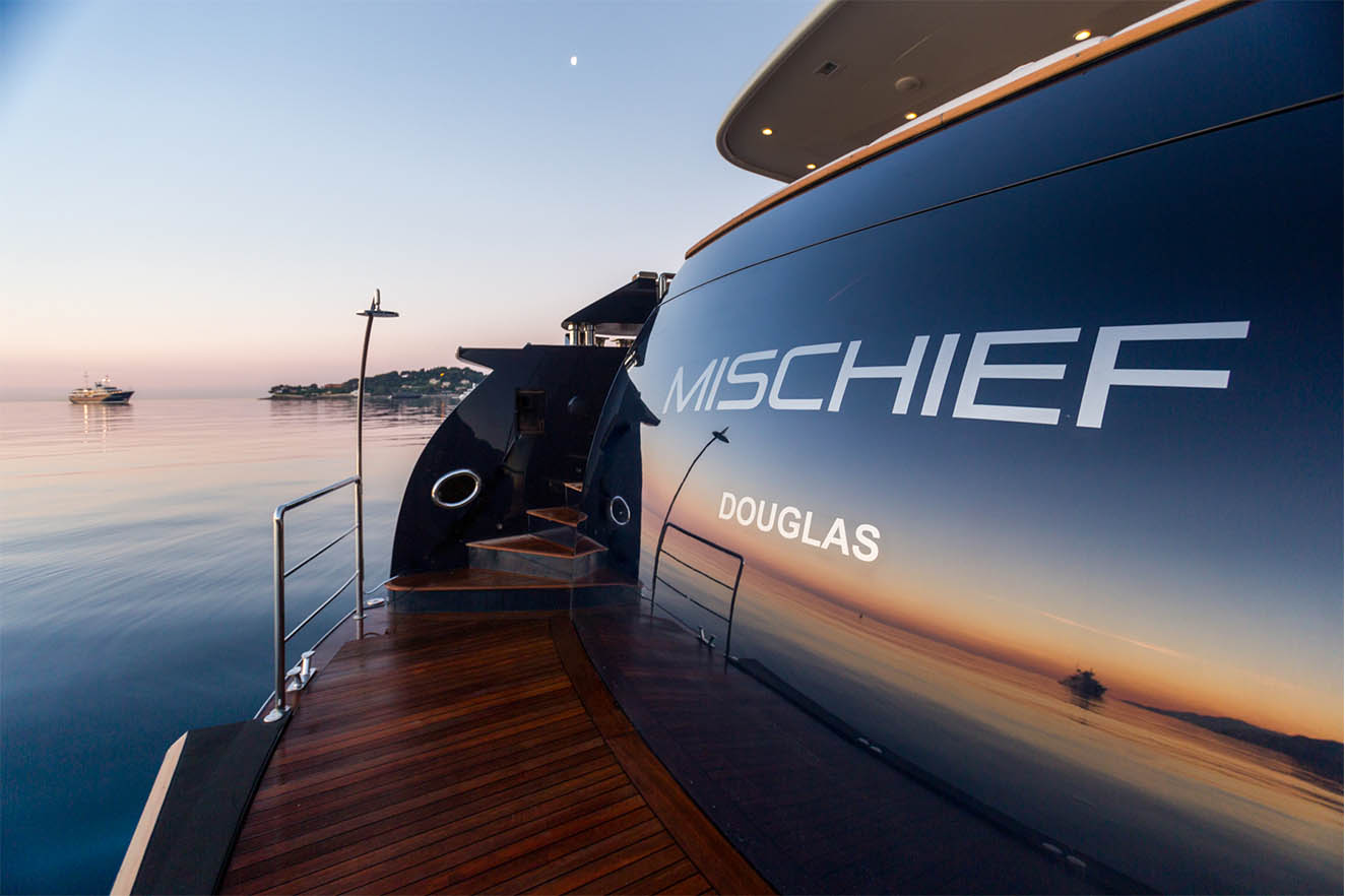 More Mischief Yacht.html